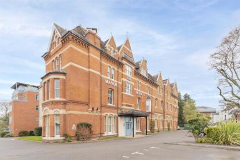 Manor House Building