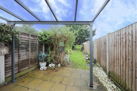 Rear Garden 2