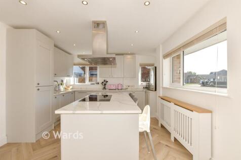 Lounge/ Kitchen/ Diner