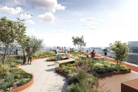 Roof Terrace