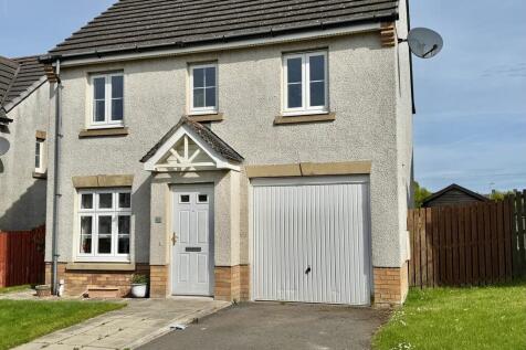 Front of Property...