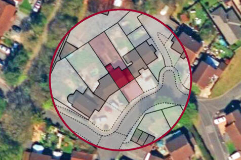 Aerial Map