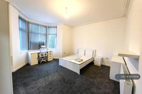 Large Double Bedroom