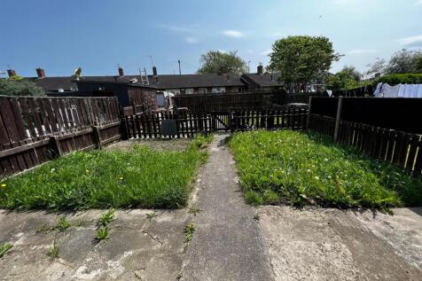 Cuthbert Avenue, Gilesgate photo 4