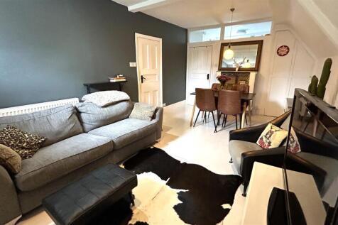 Living / Dining Room