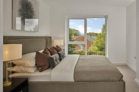 Apartment Photography