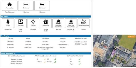 MAT INFO 1