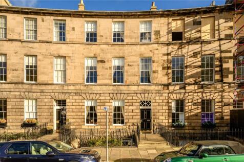 5 bed, 4 bath Terraced in Edinburgh - Photo 3