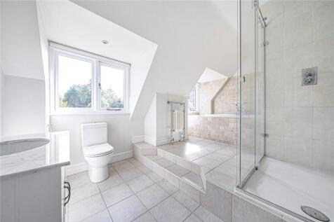 En Suite Shower Room