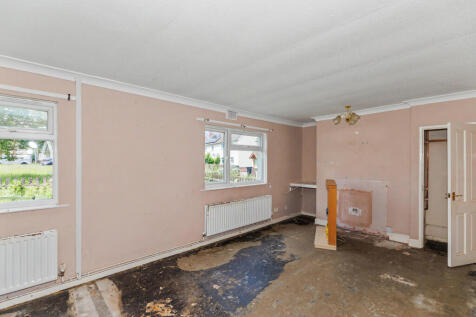 10 Newtown Crescent, Uppingham, Oakham, Rutland, LE15 9TP
