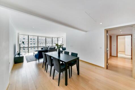 1, West India Quay, Canary Wharf, London, E14 photo 4