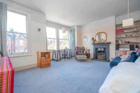 Bedroom 1 A