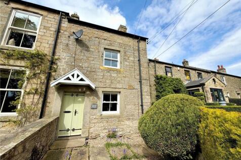 Lane End Cottage