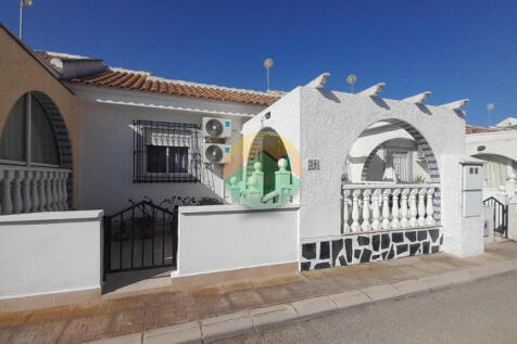2 Bedroom Terraced For Sale-CLAA454-1