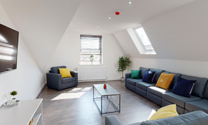 5-bed house on Lawrence Road, Liverpool, £3,445/mo