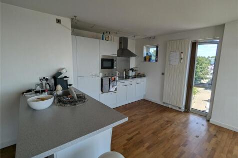 Lounge/Kitchen Diner