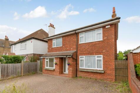 Queens Road, Tankerton