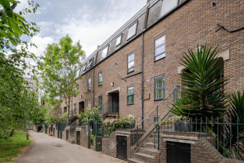 342539 - Greenhills Terrace, London N1 - high r...