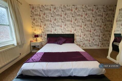 Room 1, Flavius Way, Available Now.