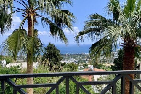 Traditional Stone 3 Bedroom Villa Nestled in Mountain and Nature in Baspinar,Lapta Image 9999 3