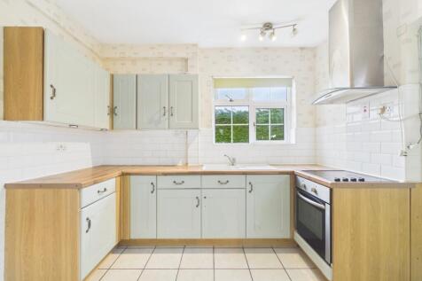 Carlton Road - Kitchen