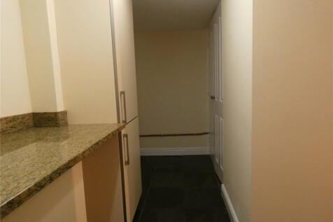 Lower Ground Utility