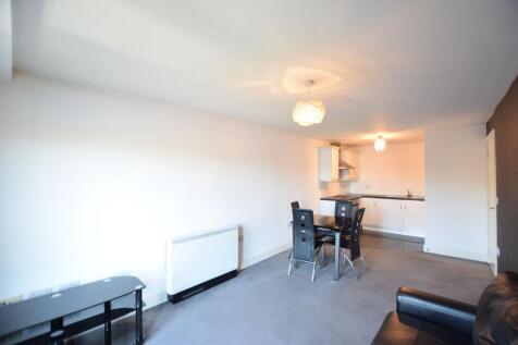 Living Room/Kitchen