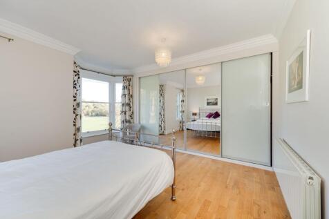 BEDROOMS AND BATHROOM