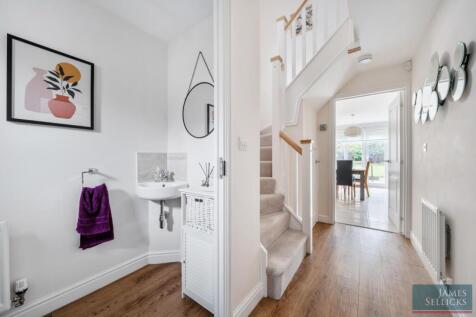 Jack Cumberland Road