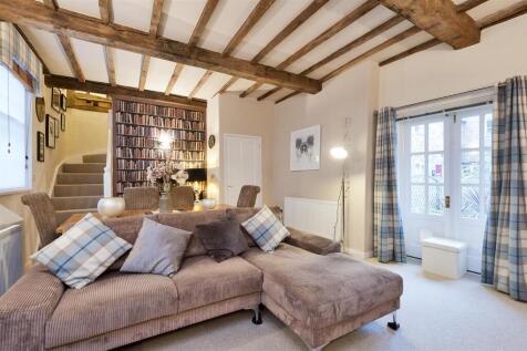 The Old Bakery, Bank Street, Bridgnorth photo 4