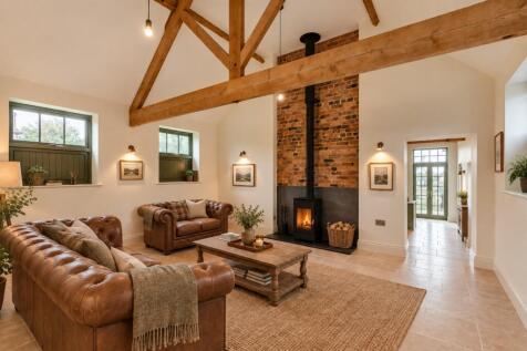 Sitting Room Cgi