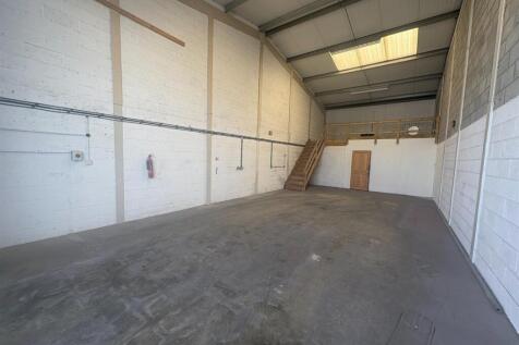 MAIN WORKSHOP