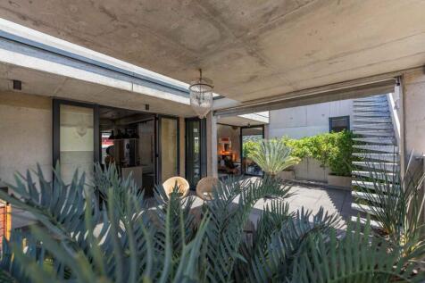 Residential - Outdoor