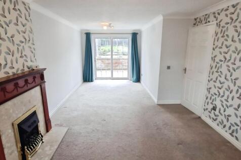 Lounge Dining Room