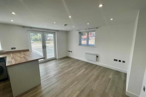  Rowan Apartments, Park View, Lofthouse, WF3 photo 4