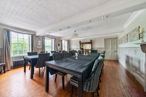 Mount Sandford House