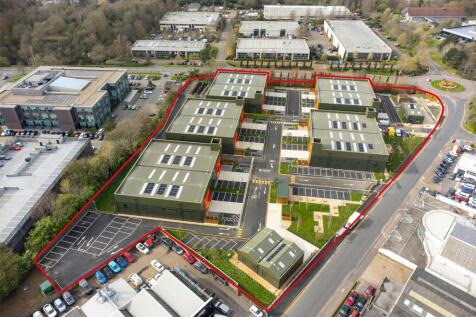 Inspire Watford Business Park