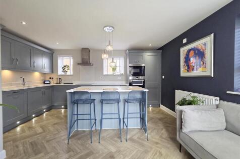 Family Kitchen