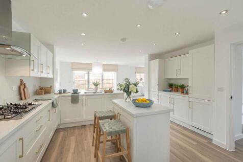 primary property image