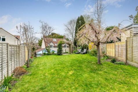 Church Road, Almondsbury Rear of Property 2.jpg