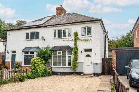 Andover, SP10 - property photo