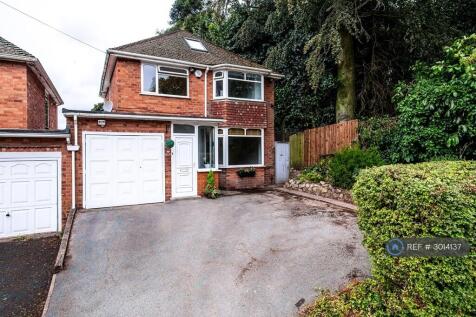 4 Bed Detached Family Home