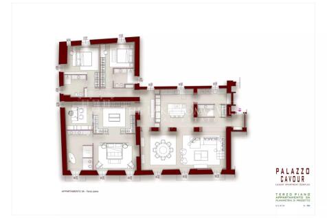 Floorplans