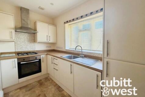 1-bed flat on Derby Road Portsmouth PO2, £1,200/mo