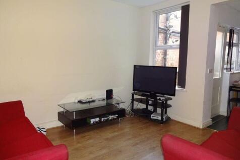 Teversal Avenue, Nottingham photo 2