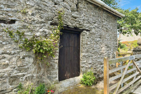 A delightful country property