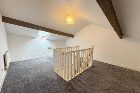 Loft Room