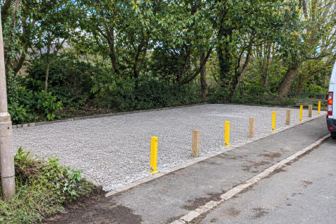 Parking Space 
