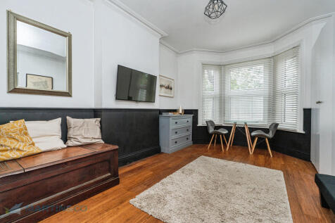 4. Living Room
