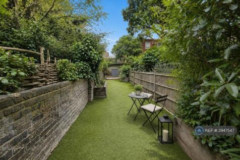 Hanover Gardens, London, SE11 photo 3